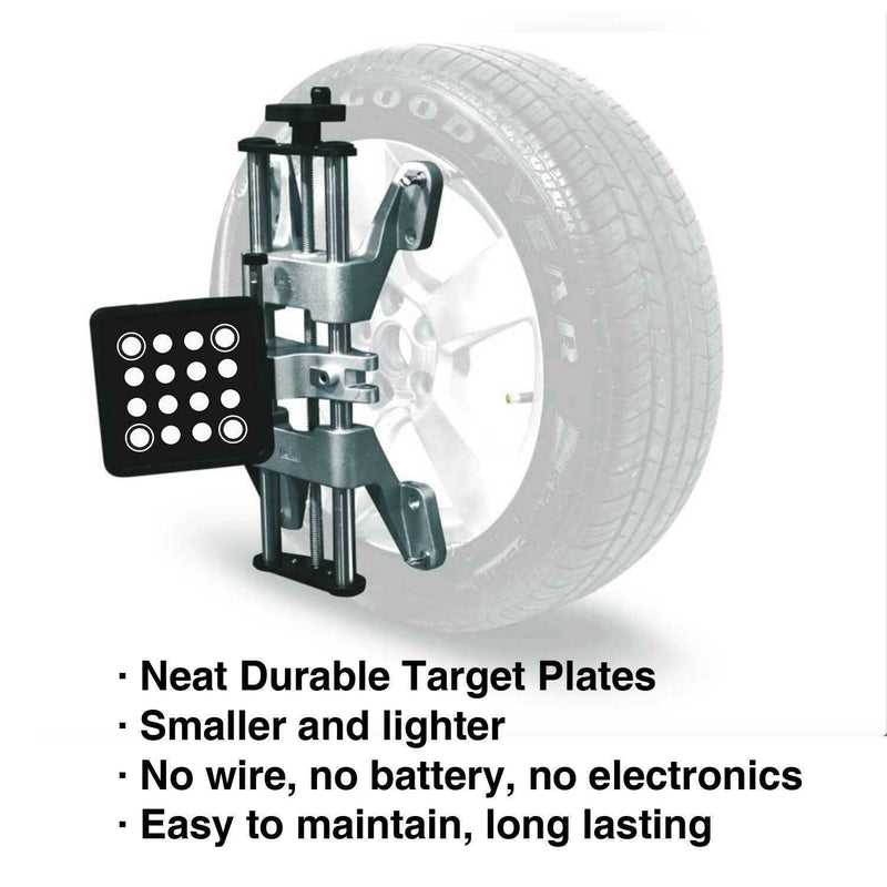 Cutting-Edge V89 3D Wheel Alignment Machine – Brand New Tire Alignment System