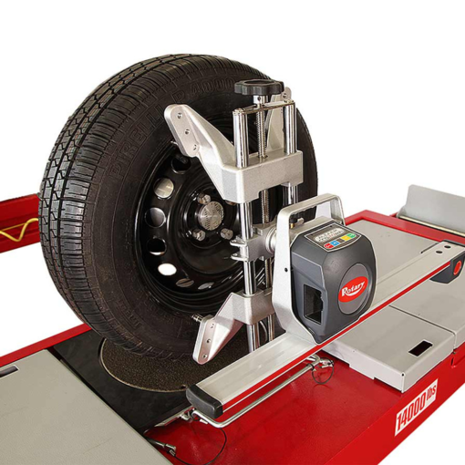 Rotary R1065 Portable Tablet Alignment Tool