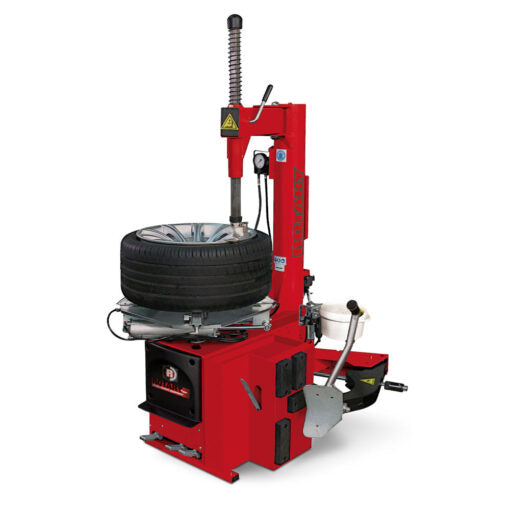 Rotary R146RP Pro Swingarm Tire Changer - Effortless Tire Changing at Its Best!