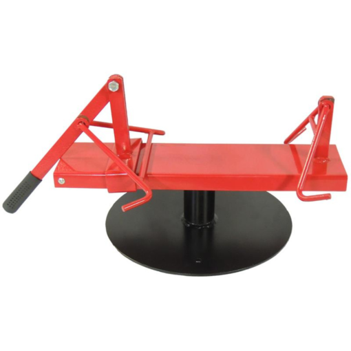 Tuxedo TS-ATSB Adjustable Tire Spreader with Sturdy Base for Enhanced Performance