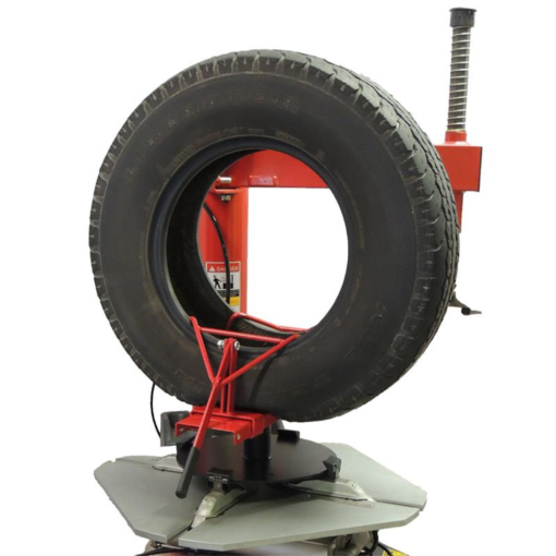 Tuxedo TS-ATSB Adjustable Tire Spreader with Sturdy Base for Enhanced Performance