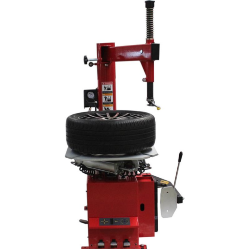 Tuxedo TC-950 Professional Tire Changing Machine