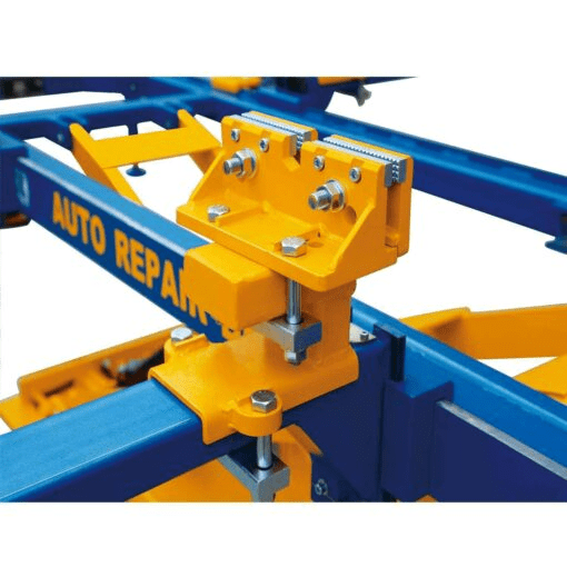 UL300 Car Bench - High-Capacity 7700 lb Auto Body Collision Repair Frame Machine