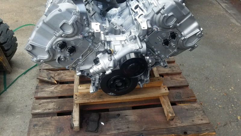 Exciting Offer: 2009-2015 BMW 550I, 650I, 750I 4.4L N63 N63TU Engine Motor with 2-Year Warranty!